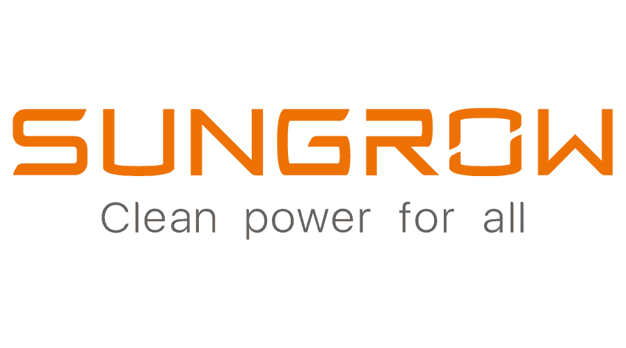 sungrow-logo-vector